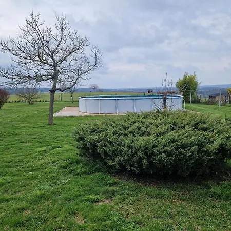 Bed & Breakfast D'hotes