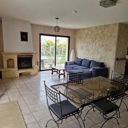 D'hotes ベッド・アンド・ブレックファスト *