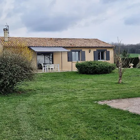 Bed & Breakfast D'hotes *