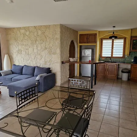 D'hotes ベッド・アンド・ブレックファスト *